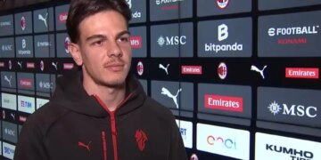 Ardon Jashari flet për 360°: Milanin e përshkruan si një magji.