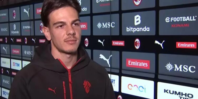 Ardon Jashari flet për 360°: Milanin e përshkruan si një magji.