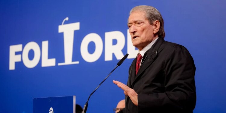 "Arrestimi i punonjëses së administratës me kancer nuk është i mundur" / Berisha reagon ndaj deklaratës së Ramës: Edhe unë ndiej keqardhje, por…