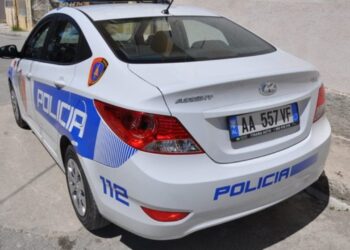 Arrestohet 37-vjeçari nga Kosova pas kërkesës për 100 mijë euro nga një 26-vjeçare, për të mos publikuar videot e saj intime