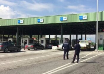 Arrestohet 39-vjeçari në Morinë pas tentativës për të kaluar kufirin me municion luftarak në automjet.