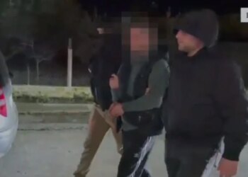 Arrestohet autori i dyshuar i vrasjes së 48-vjeçarit në Kavajë, pas disa orësh kërkimesh.