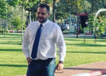 Arrestohet gazetari nga Policia e Tiranës për akuzat e gjobëvënies ndaj një zyrtari të shëndetësisë.