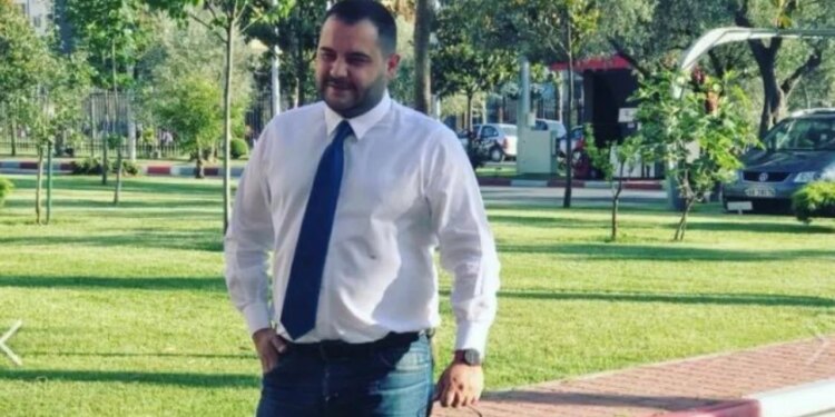 Arrestohet gazetari nga Policia e Tiranës për akuzat e gjobëvënies ndaj një zyrtari të shëndetësisë.