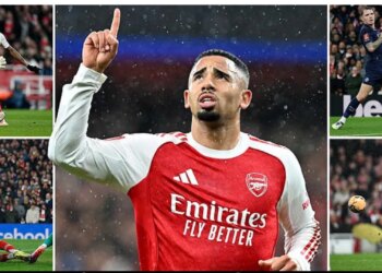 Arsenal kalon në raundin e 5 të Kupës së Anglisë pas një fitoreje bindëse ndaj Wigan.