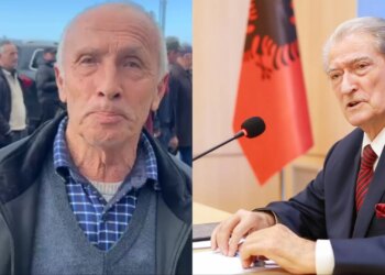 “Arsyeja pse Berisha nuk na mbështet” / Protestuesit e Rrjollit: “Na fton në protestë më 10 shkurt, a ka pasur ndonjë pengesë?”