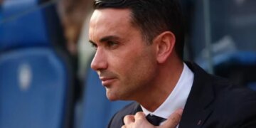 Atalanta, Palladino reagon: Hojlund e ndal Hien në mënyrë të dukshme.