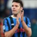 Atalanta e fortë merr përjashtimin e Juventusit, Gjimshiti nënvizohet si një nga futbollistët më të njohur.