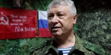 Atentat në Moskë, ushtaraku i lartë rus sulmohet me armë.