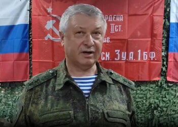 Atentati në Moskë: Identiteti i zyrtarit të lartë që tradhtoi Ukrainën dhe u sulmua në banesën e tij