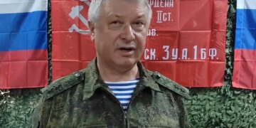 Atentati në Moskë: Identiteti i zyrtarit të lartë që tradhtoi Ukrainën dhe u sulmua në banesën e tij