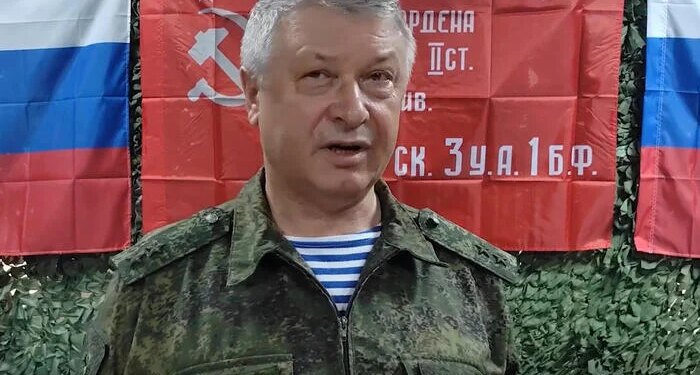 Atentati në Moskë: Identiteti i zyrtarit të lartë që tradhtoi Ukrainën dhe u sulmua në banesën e tij