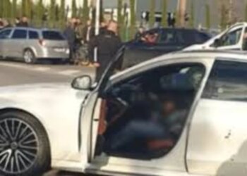 Atentati në Rinas, me dy të vrarë nga një grup kriminal, kalon në duar të SPAK-ut nga Prokuroria e Tiranës.