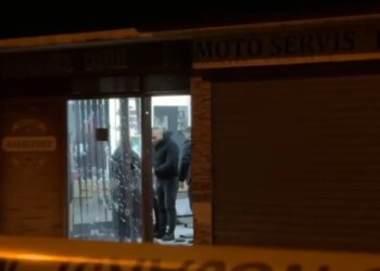 Atentati në Rrilë të Lezhës, publikohet lista e personave të shpallur në kërkim, lidhur me fisin Ndoka.