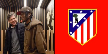 Atletico Madrid konfirmon blerjen e Ademola Lookman nga Atalanta!