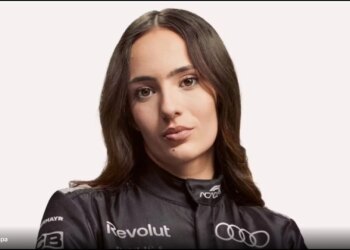 Audi e zgjedh një pilote femër për të investuar në të ardhmen e Formula 1.