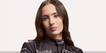 Audi e zgjedh një pilote femër për të investuar në të ardhmen e Formula 1.