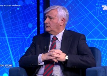 Avokati Haxhia tregon në “Top Story”: A përbën grup kriminal komunikimi i Agasit me prokurorët e SPAK?
