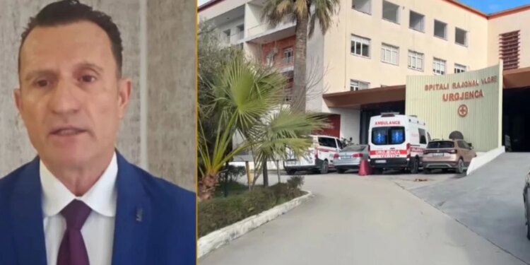 Avokati Kujtim Cakrani në 'Shqipëria Live': U dhunova dhe u plagosa me thikë në kokë, autorët më ofenduan dhe unë iu përgjigja.