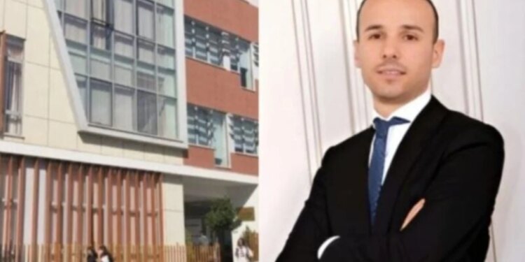 Avokati Uljan Bajrami u arrestua pas një debati në gjyq, ndërsa Prokuroria e Tiranës propozon mbylljen e çështjes.