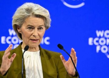 BE merr distancë nga Bordi i Paqes; Ursula Von der Leyen anulon takimin e parë, zbardhet strategjia për Rripin e Gazës.