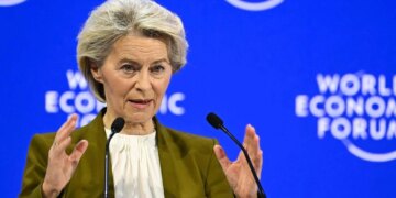 BE merr distancë nga Bordi i Paqes; Ursula Von der Leyen anulon takimin e parë, zbardhet strategjia për Rripin e Gazës.