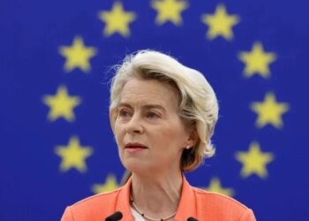 BE miraton paketën e 20-të të sanksioneve për Rusia në lidhje me luftën në Ukrainë; Ursula von der Leyen: Kjo është gjuhë që ata e kuptojnë.