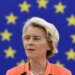 BE miraton paketën e 20-të të sanksioneve për Rusia në lidhje me luftën në Ukrainë; Ursula von der Leyen: Kjo është gjuhë që ata e kuptojnë.
