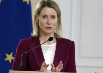 BE përgjigjet ndaj SHBA-ve, Kallas: Evropa e mençur nuk rrezikon zhdukjen e qytetërimit