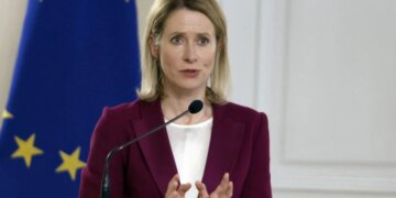 BE përgjigjet ndaj SHBA-ve, Kallas: Evropa e mençur nuk rrezikon zhdukjen e qytetërimit