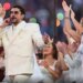 Bad Bunny ‘ngre’ Super Bowl 2026; përballë suksesit të shfaqjes dhe kritikat e ashpra ndaj Trump