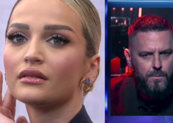 Banorët zbulojnë përmbajtjen e Kutisë së Pandorës/ Selin debaton me Mirin: E befasuar për mosndryshimin e qëndrimit. Banori shpjegon arsyet e tij.