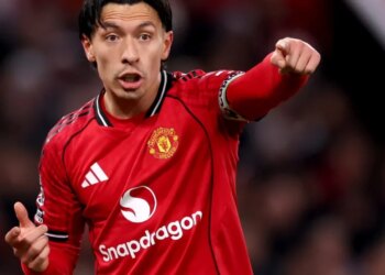 Barcelona ka vënë në shënjestër një tjetër lojtar të njohur nga Manchester United për merkaton e verës, përveç Marcus Rashford.