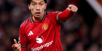 Barcelona ka vënë në shënjestër një tjetër lojtar të njohur nga Manchester United për merkaton e verës, përveç Marcus Rashford.