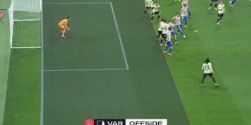 Barcelona kundër gjyqtarëve: rezultati 4-0 nga Atletiko i papranueshëm, do të dorëzojnë ankesë zyrtare.