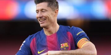 Barcelona vazhdon të tregojë forcë, katalanasit fitojnë ndaj Mallorcës së Muriqit me rezultatin 3-0 dhe mbajnë kryesimin në La Ligë.