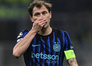 Barella: Nuk është një dështim i papërballueshëm, urime Bodos, ne jemi të fokusuar te Scudetto.