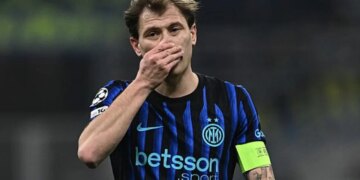 Barella: Nuk është një dështim i papërballueshëm, urime Bodos, ne jemi të fokusuar te Scudetto.