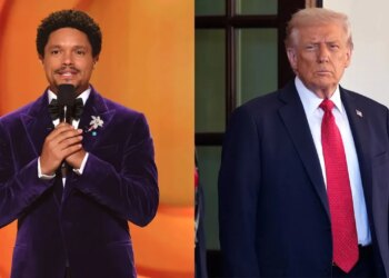 Batutat në Grammy, Trump kërcënon me padi prezantuesin: Një ceremoninë e diskutueshme që ndot valët e transmetimit.