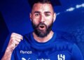 Benzema pranon ofertën e Al Hilal, transferimi në prag të realizimit.