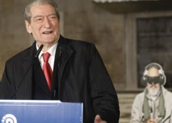 Berisha fton qytetarët të marrin pjesë në protestën e 10 shkurtit: 'Jemi në rrugën e fitores, të rrëzojmë qeverinë; zëri ynë ka bërë jehonë.'