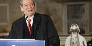 Berisha fton qytetarët të marrin pjesë në protestën e 10 shkurtit: 'Jemi në rrugën e fitores, të rrëzojmë qeverinë; zëri ynë ka bërë jehonë.'