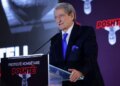 Berisha në protestë: Rama tentoi grusht shteti, por ne e parandaluam, ta shpallim si armikun më të rrezikshëm për Shqipërinë