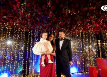 Big Brother: Luizi mahnitet nga pajtimi me vajzën e tij, në të njëjtin vend ku tri vjet më parë paraqiti këngën për Kiarën.