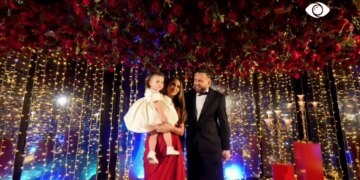 Big Brother: Luizi mahnitet nga pajtimi me vajzën e tij, në të njëjtin vend ku tri vjet më parë paraqiti këngën për Kiarën.