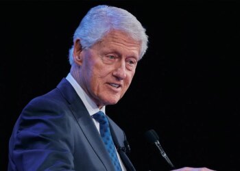 Bill Clinton para ligjvënësve amerikanë për çështjen Epstein: "Nuk kam parë dhe nuk kam bërë asgjë të pahijshme"