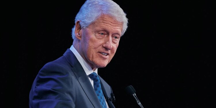 Bill Clinton para ligjvënësve amerikanë për çështjen Epstein: "Nuk kam parë dhe nuk kam bërë asgjë të pahijshme"