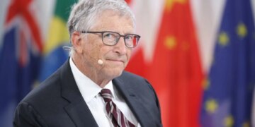 Bill Gates heq dorë nga pjesëmarrja në samitin e AI në Indi pas shfaqjes së emrit të tij në dokumentet e dosjes Epstein.