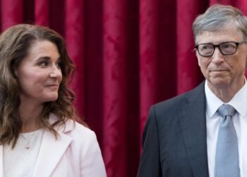 Bill Gates përmendet në dosjet e Epstein, ish-bashkëshortja e miliarderit amerikan tregon: Ishte koha më e vështirë e martesës sonë