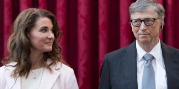 Bill Gates përmendet në dosjet e Epstein, ish-bashkëshortja e miliarderit amerikan tregon: Ishte koha më e vështirë e martesës sonë